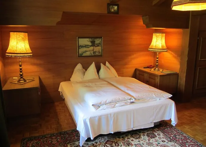 Hotel Lintner