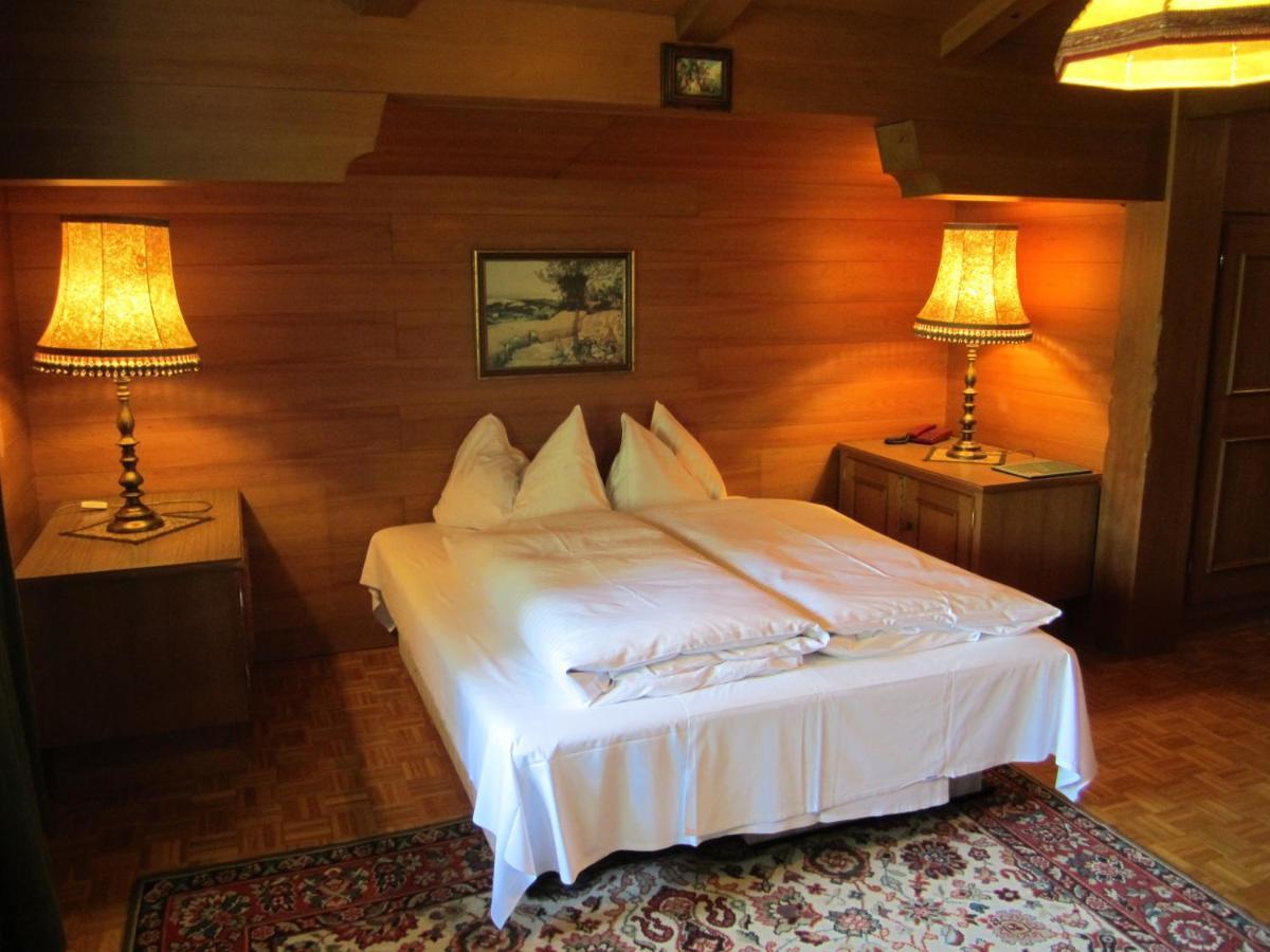 Hotel Lintner Lofer