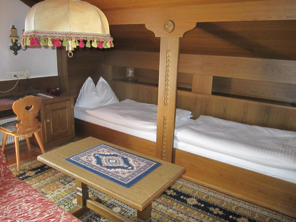 Lintner Hotel Lofer